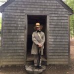 richard smith a thoreau
