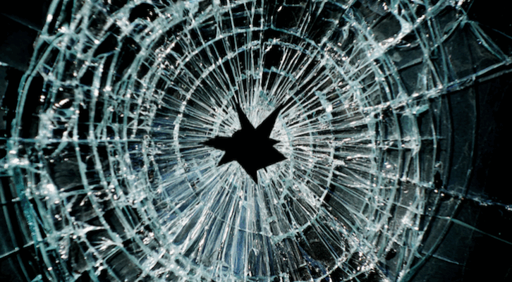“Sniped Sonnet,” a Poem by Zeina Hashem Beck