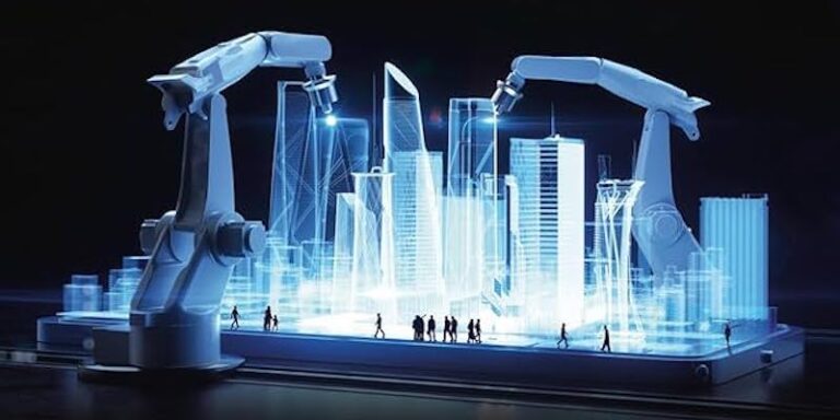 The Cybernetic Society