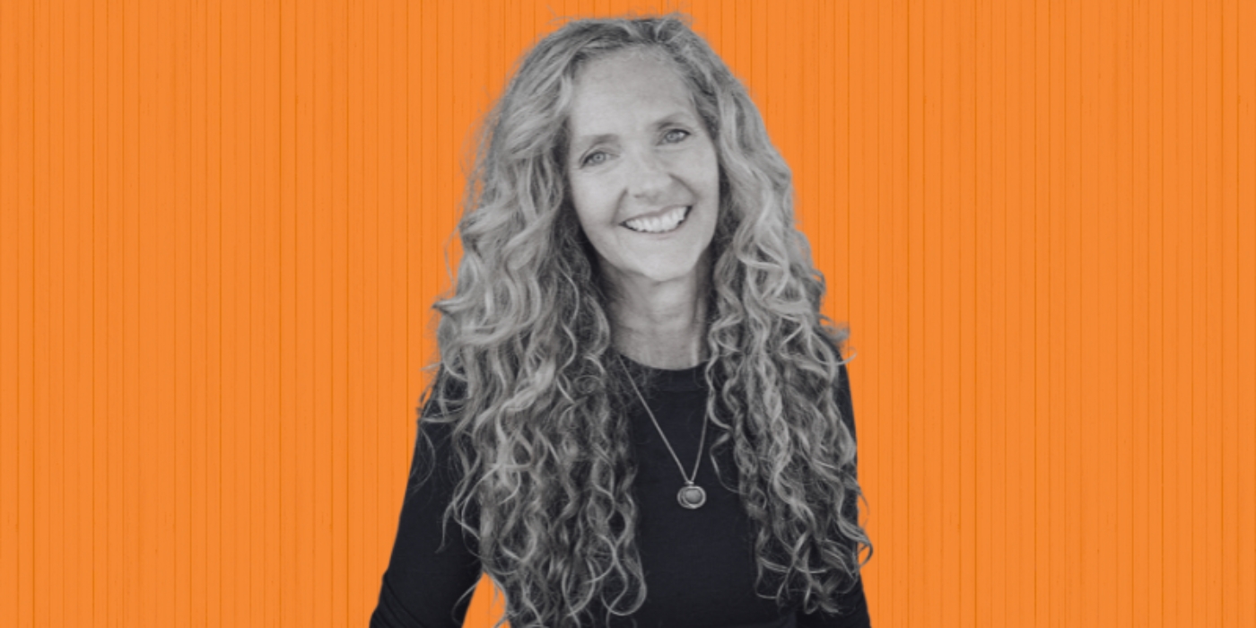 Lily King on Campus Novels, Time Jumps, and Having Fun While Writing