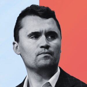 This Week on <em>The Lit Hub Podcast</em>: On Getting Fired for Posting About Charlie Kirk