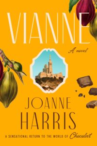 Returning to the World of Chocolat, 25 Years Later ‹ Literary Hub