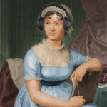 jane austen headphones
