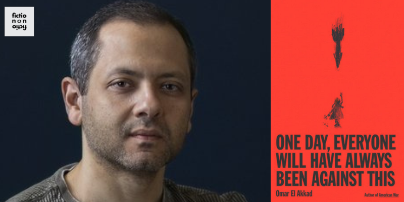 Omar El Akkad on Gaza and Western Empire