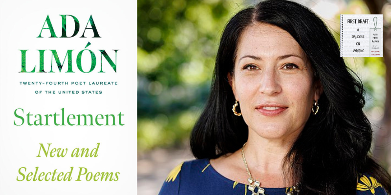 Ada Limón on Opening Awareness