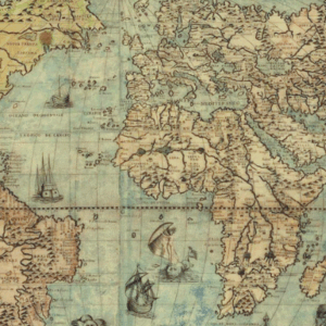 Travel Writing, Well-Designed Classics, and Setting to Sea on the Lit Hub Podcast
