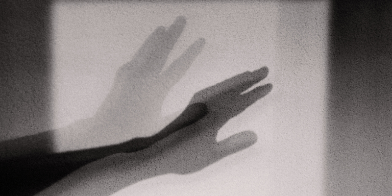 “<i>BOY</i> COMING OUT <i>GAY</i> GOING FAR TO <i>LADY</i> WAY TO <i>QUEER</i>,” a Poem by Rickey Laurentiis