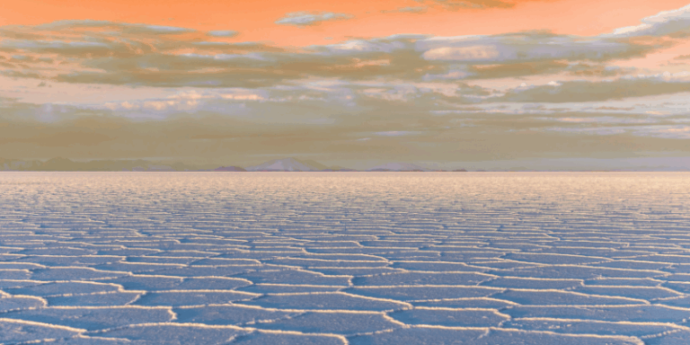 What Mining for Water in the Andean Desert Reveals About “Green” Capitalism