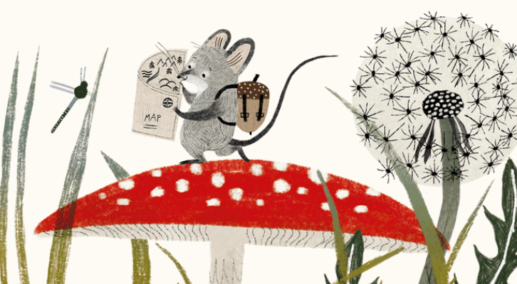10 Great New Children’s Books Out in October That Celebrate All Types of Emotions