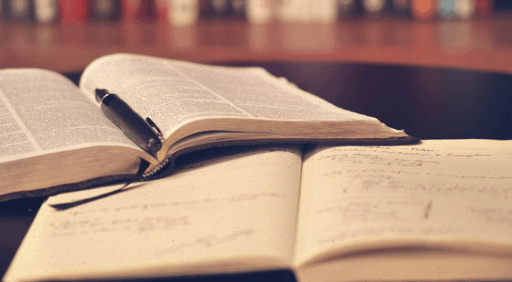A Cross-Genre Trek: How Translation Improved My Debut Novel