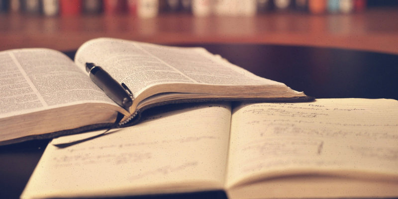 A Cross-Genre Trek: How Translation Improved My Debut Novel