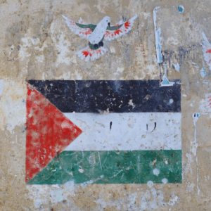 Imagining a Liberated Future for Palestine