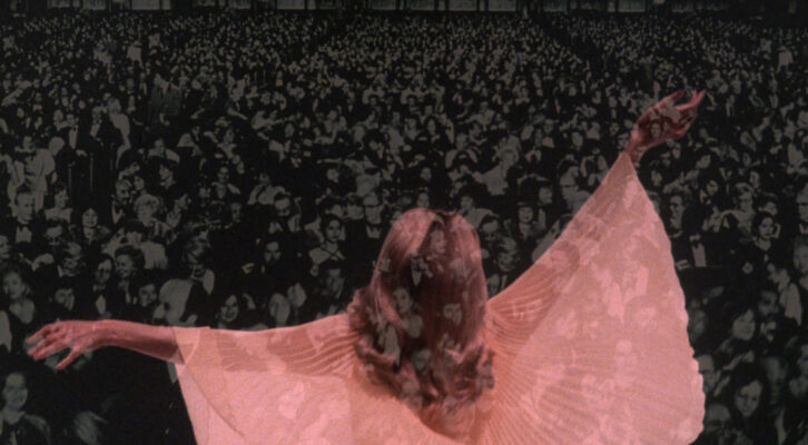 Literary takeaways from the 2025 film festival circuit.