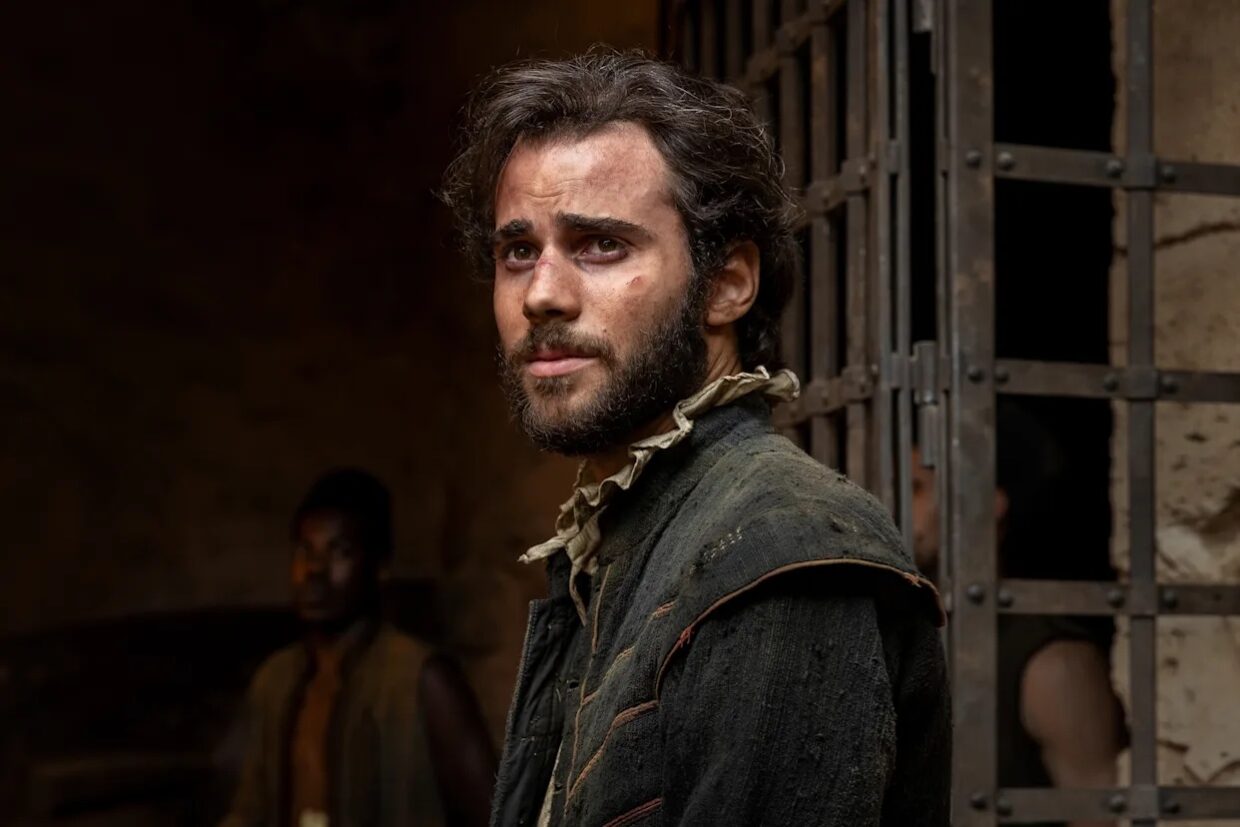 Literary takeaways from the 2025 film festival circuit. ‹ Literary Hub