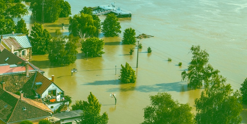“It’s Okay But It’s Also Really Not.” When Dystopian Fiction is No Longer a Thought Experiment