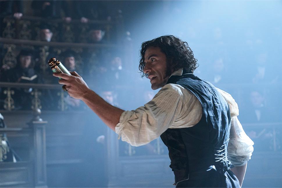 Literary takeaways from the 2025 film festival circuit. ‹ Literary Hub