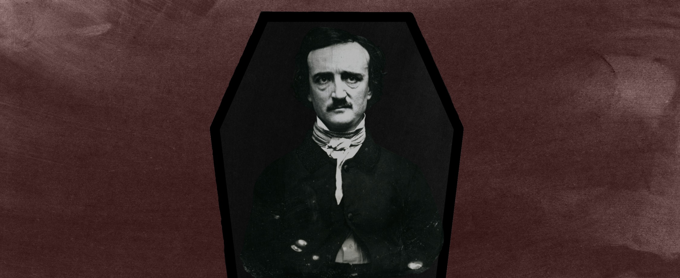 To Haunt and Be Haunted: On the Exhumation of Edgar Allen Poe