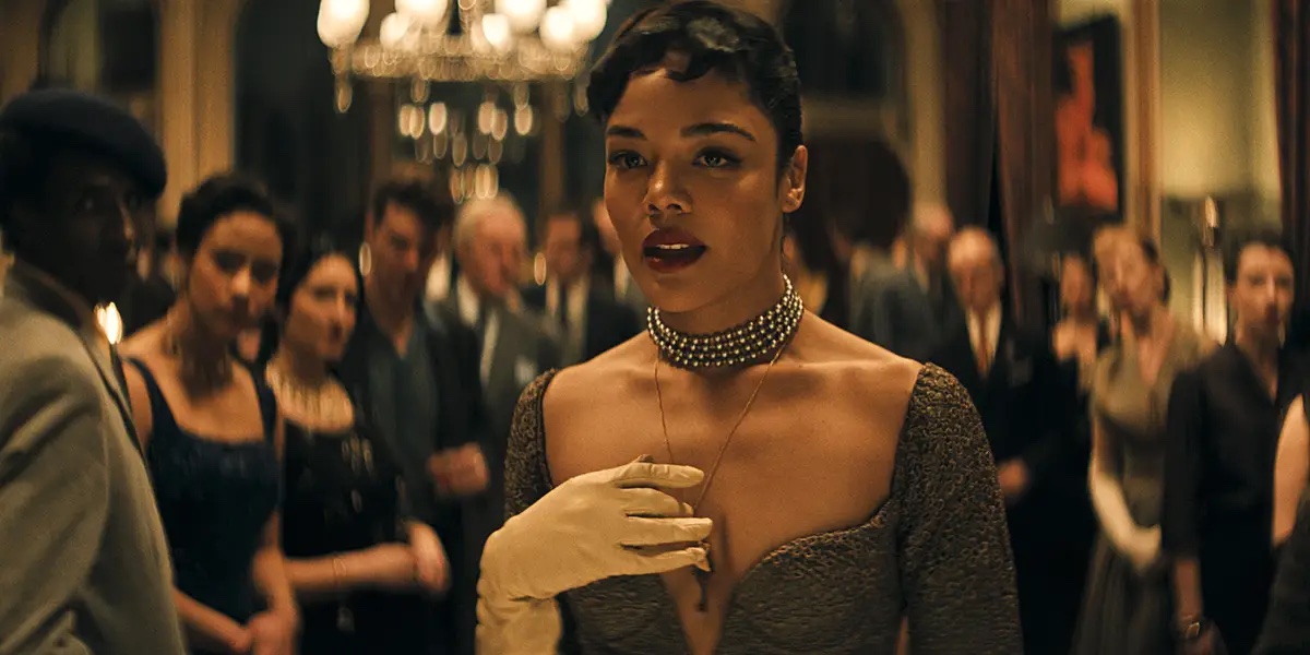 Literary takeaways from the 2025 film festival circuit. ‹ Literary Hub