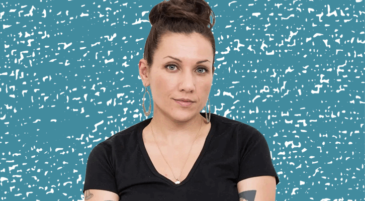 Melissa Febos on Solitude as Creative Fuel