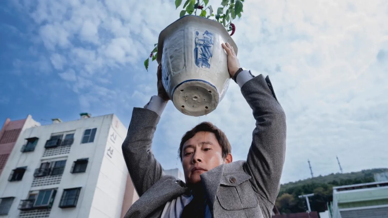 Literary takeaways from the 2025 film festival circuit. ‹ Literary Hub