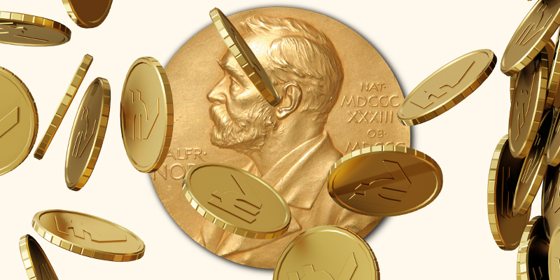 Here are the bookies’ odds for the 2025 Nobel Prize in Literature.