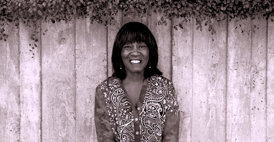 Patricia Smith on How a Poet Ages