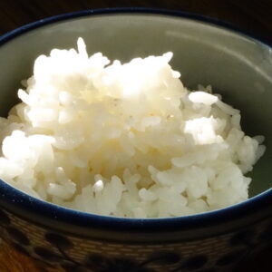“The Body of Grief as Rice and Butter,” a Poem by Alison Lubar