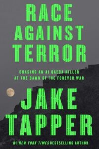 Race Against Terror, Jake Tapper