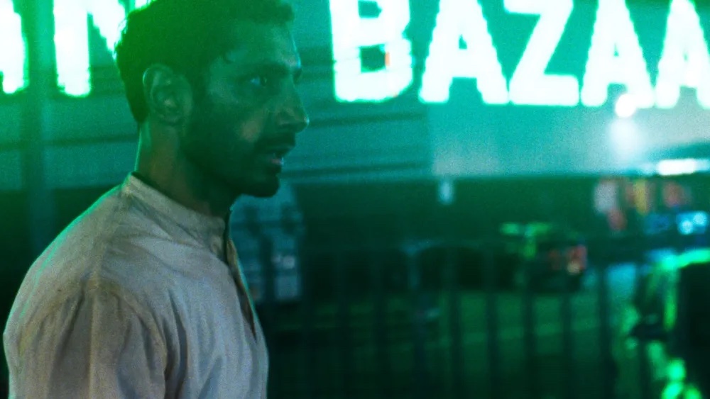 Literary takeaways from the 2025 film festival circuit. ‹ Literary Hub