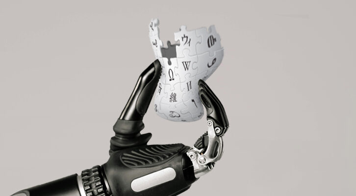 Here's a handy guide to help you spot AI writing.