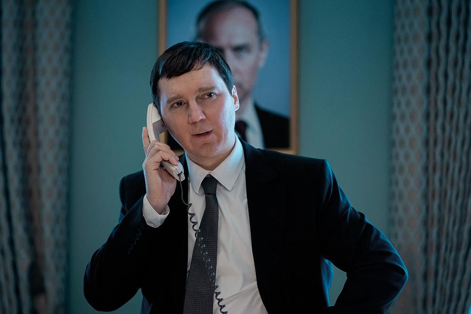 Literary takeaways from the 2025 film festival circuit. ‹ Literary Hub