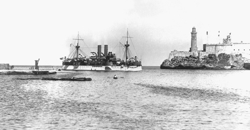 Why is America’s First Great War of Empire Barely Remembered at Home?