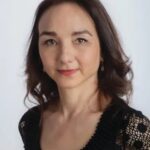 Ann Tashi Slater