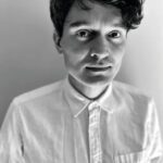 Ben Machell