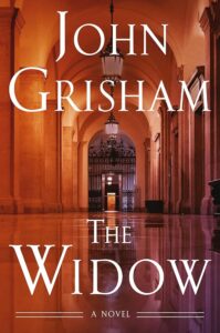 The Widow, John Grisham