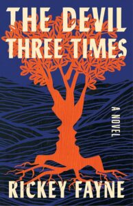 the devil three times
