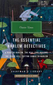 Literary Hub » Rooting for the Louvre thieves? Here are seven books to read if you love art crime.