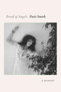 Bread of Angels, Patti Smith