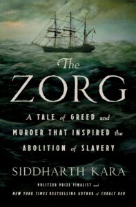 The Zorg, Siddhartha Kara