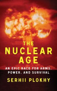 Literary Hub » Inside the International Race to Invent the Atomic Bomb