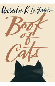 book of cats