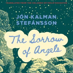 The Sorrow of Angels