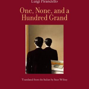 One, None, and a Hundred Grand 
