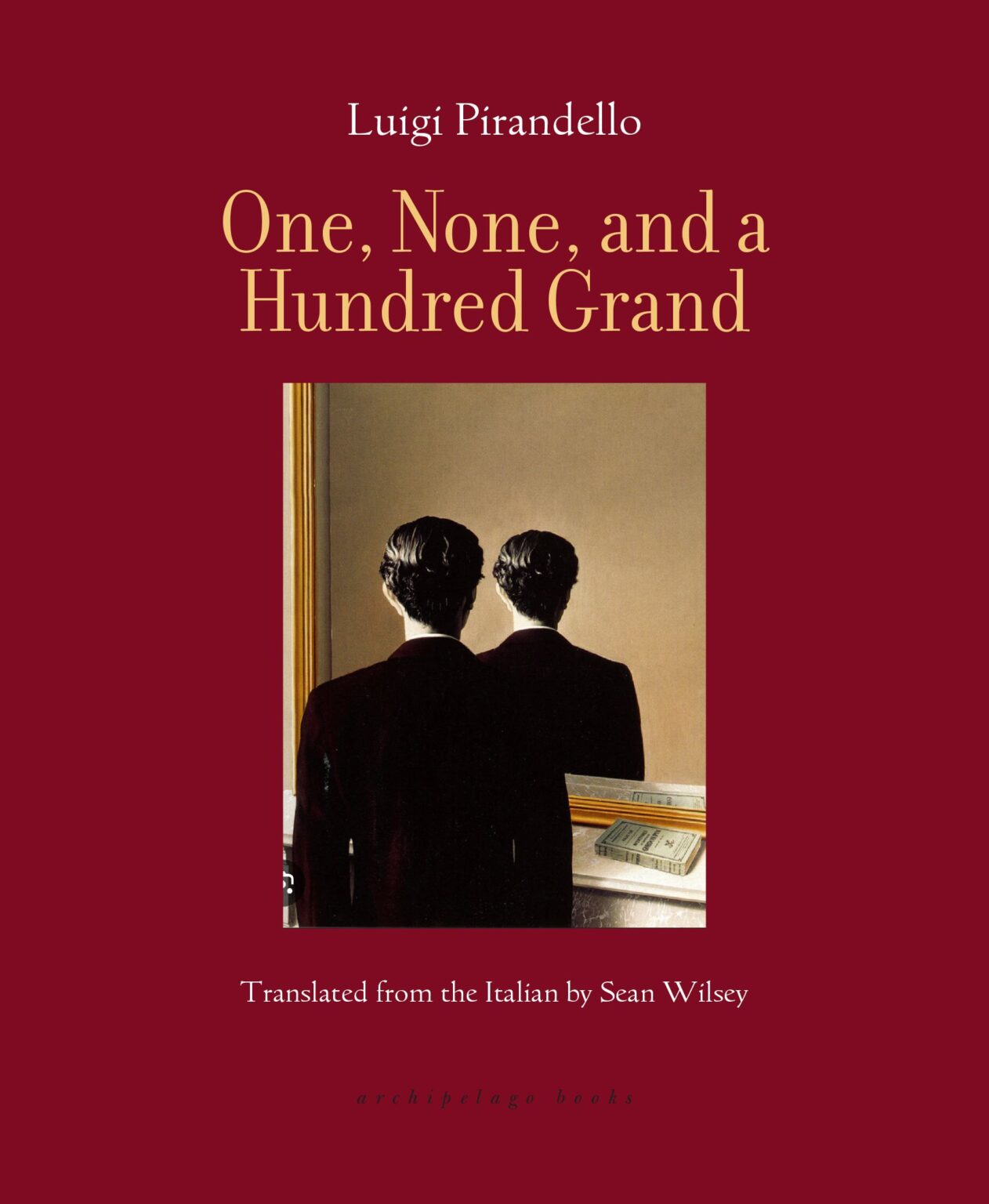One, None, and a Hundred Grand 