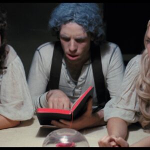 Abel Ferrara Starred in His First Feature, a Mob-Backed Porno