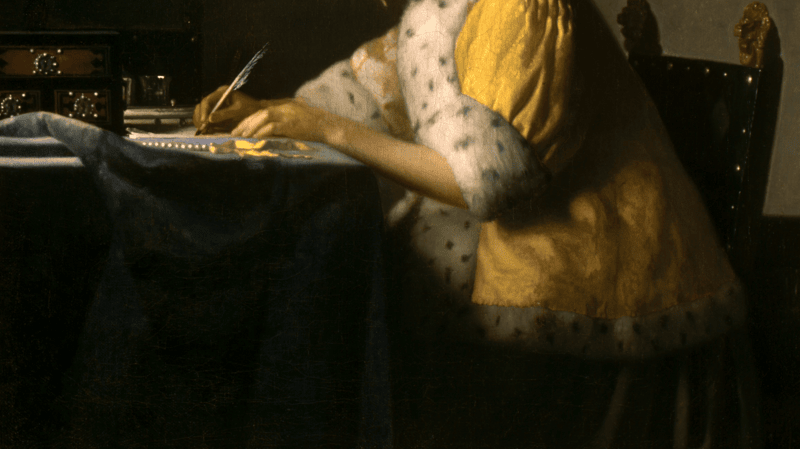 Forever Faithful To a Single Story: An Ode to Monogamous Writing
