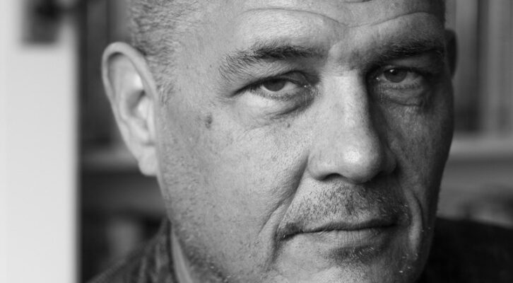 Adam Johnson on Writing a Novel of Ancient Polynesia