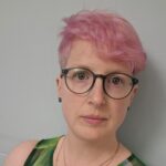 Aisling Walsh