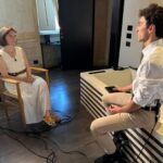 amanda knox media