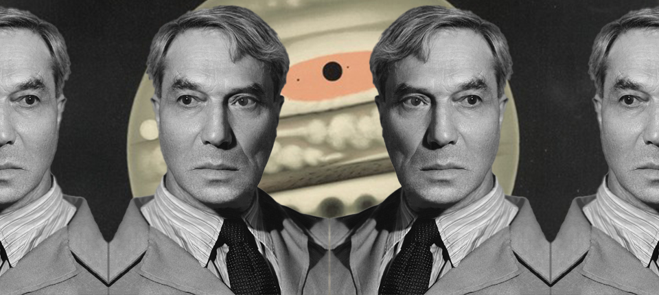 Lit Hub Daily: October 23, 2025